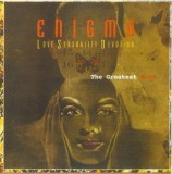 Enigma - Love Sensuality Devotion (The Greatest Hits), CDr