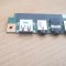 Modul Audio + Usb Laptop Medion Akoya P761J #RAZ