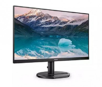 MONITOR Philips 242S9JAL 23.8 inch, Panel Type: VA, Backlight: WLED ,Resolution: 1920x1080, Aspect Ratio: 16:9, Refresh Rate:75Hz, Responsetime GtG: 4 foto