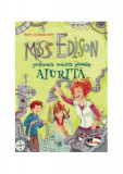 Miss Edison profesoara noastră aiurită - Hardcover - Irene Zimmermann - Aramis