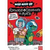 Romans V Dinosaurs On Mars