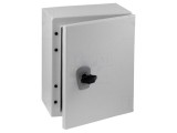 Carcasă de perete din oțel 200x250x150mm