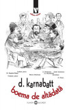 Boema de altădată - Paperback - Karnabatt Dumitru - Vremea