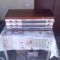 Radio pe Lampi Blaupunkt Typ HI-FI Steurgerat Santiago Typ 25555 An1965-68