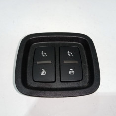 Buton comanda scaune Audi Q7 4M 2015 – 2020