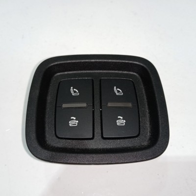 Buton comanda scaune Audi Q7 4M 2015 &amp;ndash; 2020 foto
