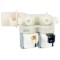 Electrovalva 2 iesiri C00345627 Whirlpool Indesit 482000093009