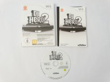 Joc Nintendo Wii - DJ Hero 2, Arcade, Single player, Toate varstele