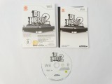 Joc Nintendo Wii - DJ Hero 2, Arcade, Single player, Toate varstele