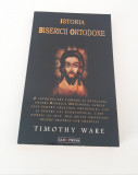Religie Timothy Ware Istoria bisericii ortodoxe