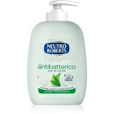 Neutro Roberts T&egrave; Verde Săpun lichid pentru m&acirc;ini cu ceai verde 200 ml
