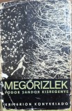 Fodor S&aacute;ndor &ndash; Megőrizlek
