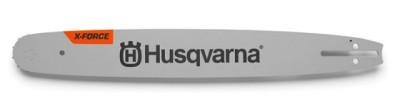 Lama drujba 28 dinti pas 3/25 33cm X - Force Husqvarna foto