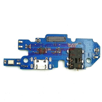 Banda incarcare Samsung Galaxy A10 / A105F foto