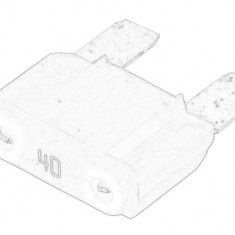 Fuse fits: JOHN DEERE