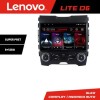 Navigatie Ford Edge 2015-2021 midline Lenovo Kit-edge-mid 8 core 6+128 GB Android Waze USB Navigatie Internet Youtube Radio CarStore Technology