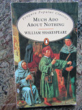 Much Ado About Nothing - William Shakespeare