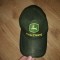 Sapca John Deere