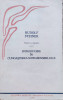 Teosofie Introducere In Cunoasterea Suprasensibila Despre Lum - Rudolf Steiner ,556343