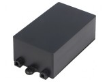 Carcasă universală 44mm X, 72mm Y, 27mm Z cu lame de fixare