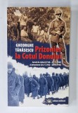 PRIZONIER LA COTUL DONULUI de GHEORGHE TANASESCU, 2017
