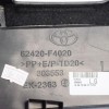 Ornament st&acirc;lp B st&acirc;nga TOYOTA C-HR _X1_ 2018 OEM: Hatchback | 3448047