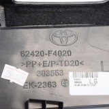 TOYOTA C-HR _X1_ 2018 OEM: 62420-F4020 SKU: 3448047