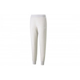 Pantaloni Puma Essential Logo Pants 586841-02 bej