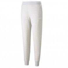 Pantaloni Puma Essential Logo Pants 586841-02 bej