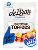 CARAMELE AROMA FRUCTE F.ZAHAR&amp;GLUT. 90GR