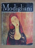 Valentin Lipatti - Modigliani
