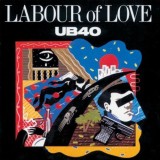 Labour Of Love - Vinyl | UB40, virgin records