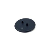 Capac pentru plită WHIRLPOOL 481236068821 BAUKNECHT IKEA 480121102894 Original