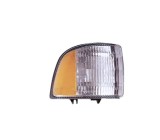 Lumina parcare DODGE RAM, 01.1994-12.2001 (fara sport), TYC, fata, partea dreapta, fara soclu bec; Omologare: SAE;
