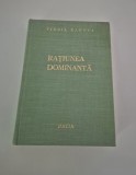 Virgil Candea Ratiunea dominanta