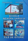 Scoala Neagra Sarului - 2006 - Virgil Popescu (I254)