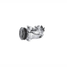 Compresor aer conditionat - nou Renault Captur 2013-, Clio 2012-, Diametru fulie (mm): 125, SRLine 60L1KS-1S