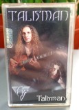 Caseta audio originala Talisman ( EX+ )