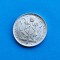 10 Lire 1967 Vatican-UNC-RAR-in realitate arata bine!