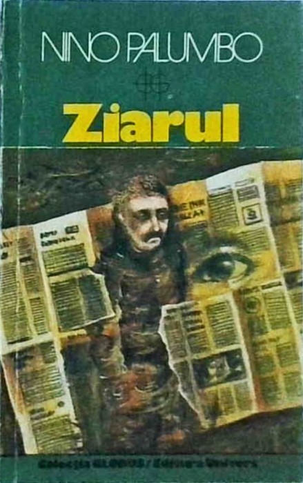 Nino Palumbo - Ziarul