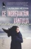 Ce Incredintam Vantului - Laura Imai Messina, Humanitas, 2021, Roman, Beletristica, 214 pagini