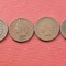 1 cent SUA 1887 - 1901 - 1802 - 1905