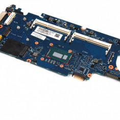 Placa de baza defecta HP EliteBook 820 G1 I7-4600 (nu afiseaza)