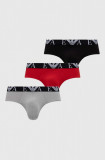 Cumpara ieftin Emporio Armani Underwear slip 3-pack barbati