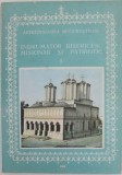 Arhiepiscopia Bucurestilor. Indrumator bisericesc misionar si patriotic Nr. 5