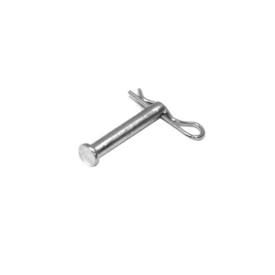 Pin motocultor M8*50 178f,186f Innovative ReliableTools foto