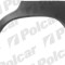 Segment reparatie aripa spate spate MERCEDES Clasa E W124, 12.1984-06.1996 model cu 4 usi, partea dreapta,