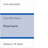 Drept bancar - Dragos Mihail Manescu