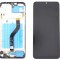 Display Samsung Galaxy A20s A207 Compatibil Negru