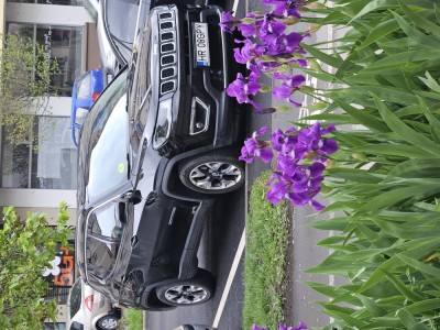 Jeep Compass 2.0 automat foto